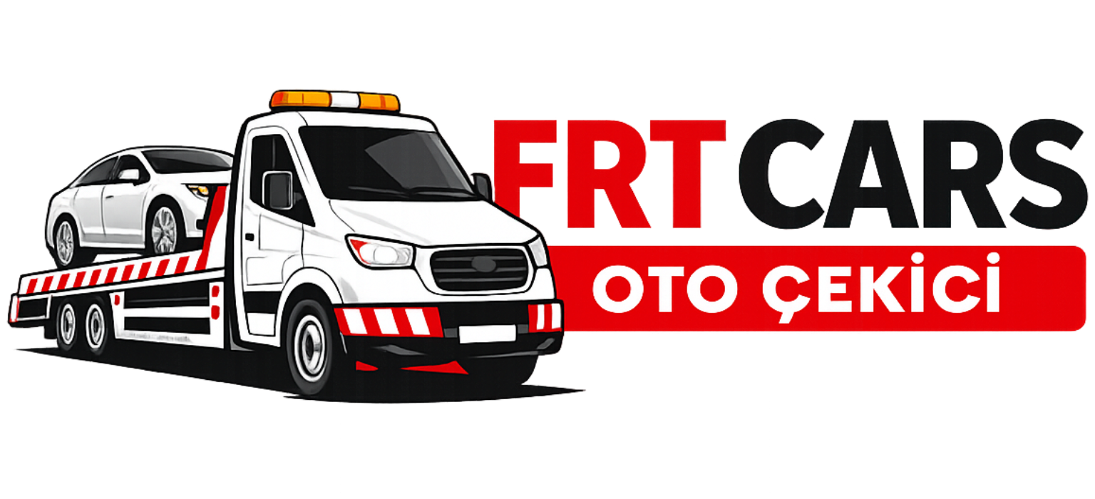 Avcılar Çekici - 0501 529 04 45 Logo